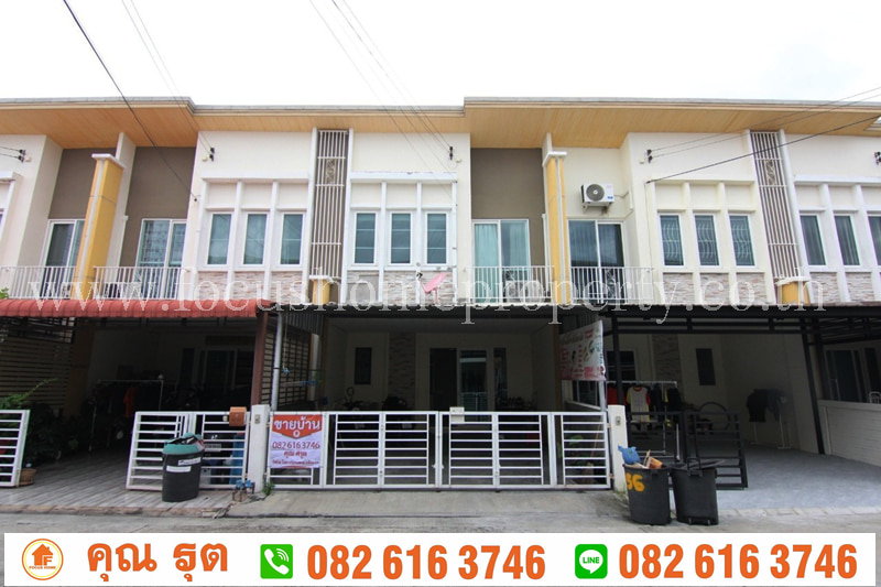 ขาย โกลเด้น ทาวน์ ปิ่นเกล้า-จรัญสนิทวงศ์